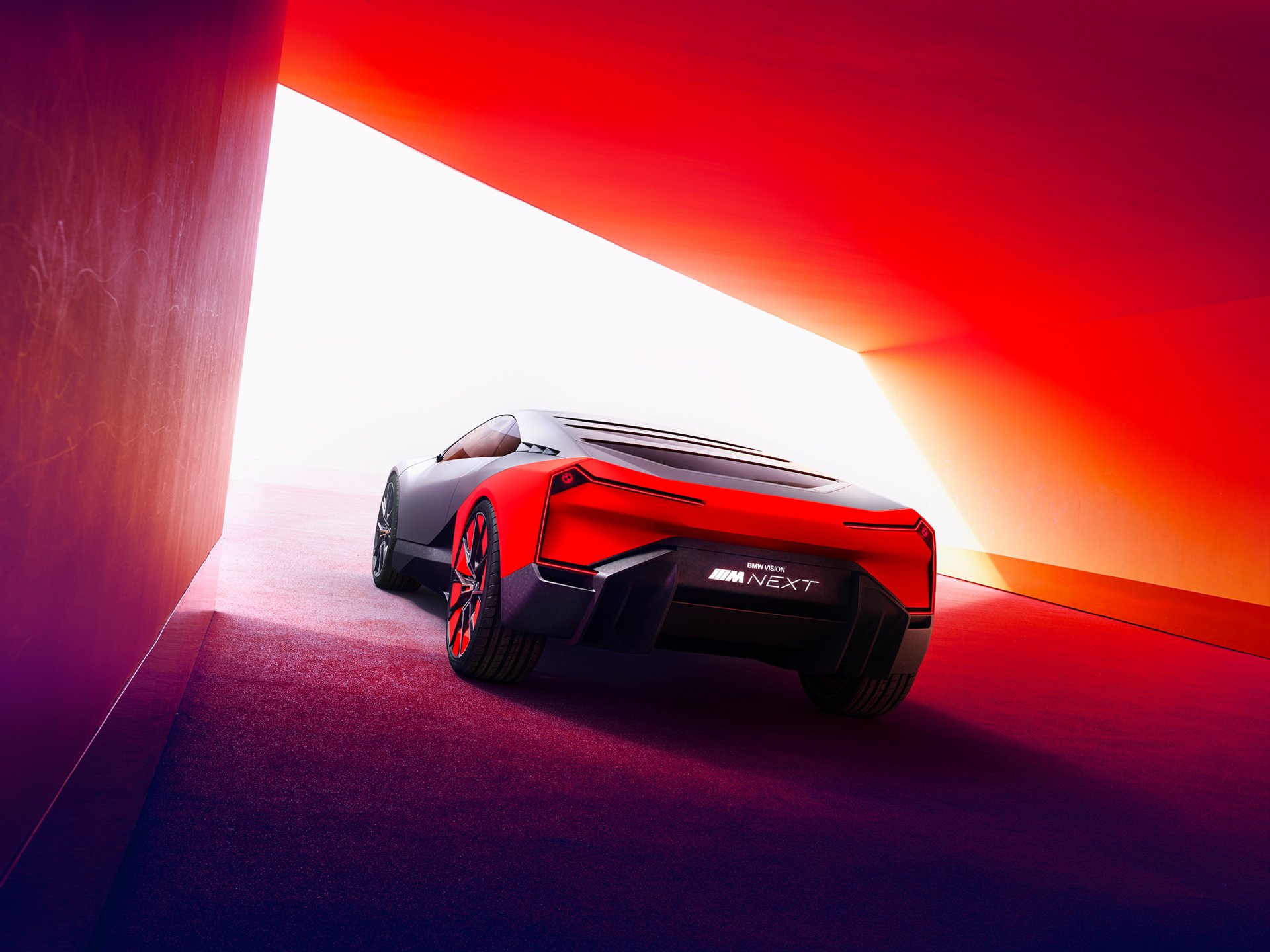 Keitaro Suzuki Bmwのコンセプトカーvision M Nextが コンセプトカーらしくてかっこいい アートディレクションも素敵 ちなみにほんとに走る実物があるらしい T Co Erya9xmadj T Co 1kzyvr3zd5 Twitter
