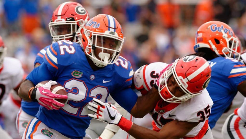 Blessed to have received an offer from The University Of Florida. 
 @SaylorBlairFB <a href="/MikeCoyle12/">Mike Coyle</a> <a href="/chatfootball/">CanadaFootballChat</a> <a href="/mccarthy_report/">The McCarthy Report</a> @RivalsFriedman <a href="/BrianDohn247/">BrianDohn247</a> <a href="/TodderickHunt/">Todderick Hunt</a> <a href="/alexgleitman/">Alex Gleitman</a> <a href="/gbowman26/">Greg Bowman</a> <a href="/chatfootball/">CanadaFootballChat</a> <a href="/coachdt48/">David (DT) Turner</a>