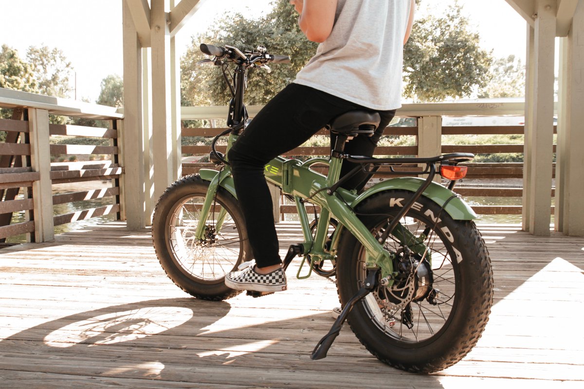 Your ride is here. You have a free 14-day trial to test our your #Skyline or any of our other e-Bikes to see which bike fits your lifestyle!

SHOP THE #SKYLINE E-BIKE ↓
ebyke.pro/products/ebyke…

#hubmotor #comfortride #electricbiking #ebiking #bikerentals #ebykepro #electricride