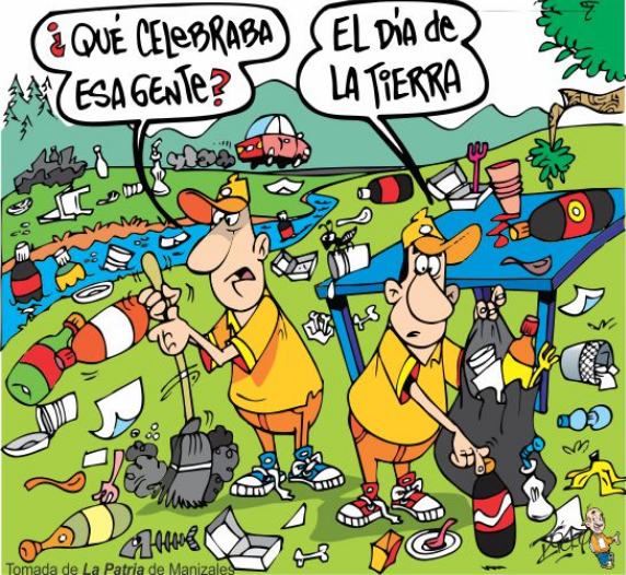 ecoluciernagas1's tweet photo. La naturaleza habla mientras las personas no escuchan #HuellaEcológica #SéParteDelCambio #microMOOCAndina @anavorellana https://t.co/3nDJWgE04B