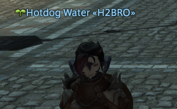 Ieatinpie's tweet photo. @ffxivcrystaldc https://t.co/pIRD7oCHlS