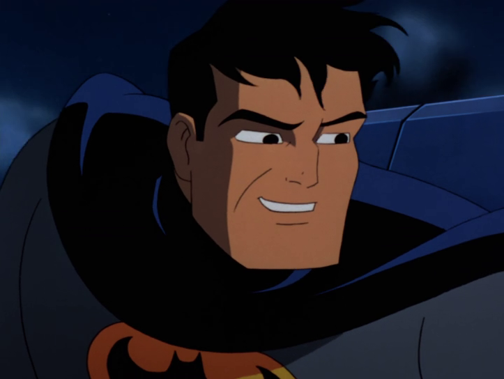 The World S Finest On Twitter Did You Check Out The Series Debut Of Pennyworth It S Pretty Good Folks If So Go And Pop In The Super Fun Batman The Animated Series Episode The The World S Finest On Twitter Did You Check Out The Series Debut Of Pennyworth It S Pretty Good Folks If So Go And Pop In The Super Fun Batman The Animated Series Episode The