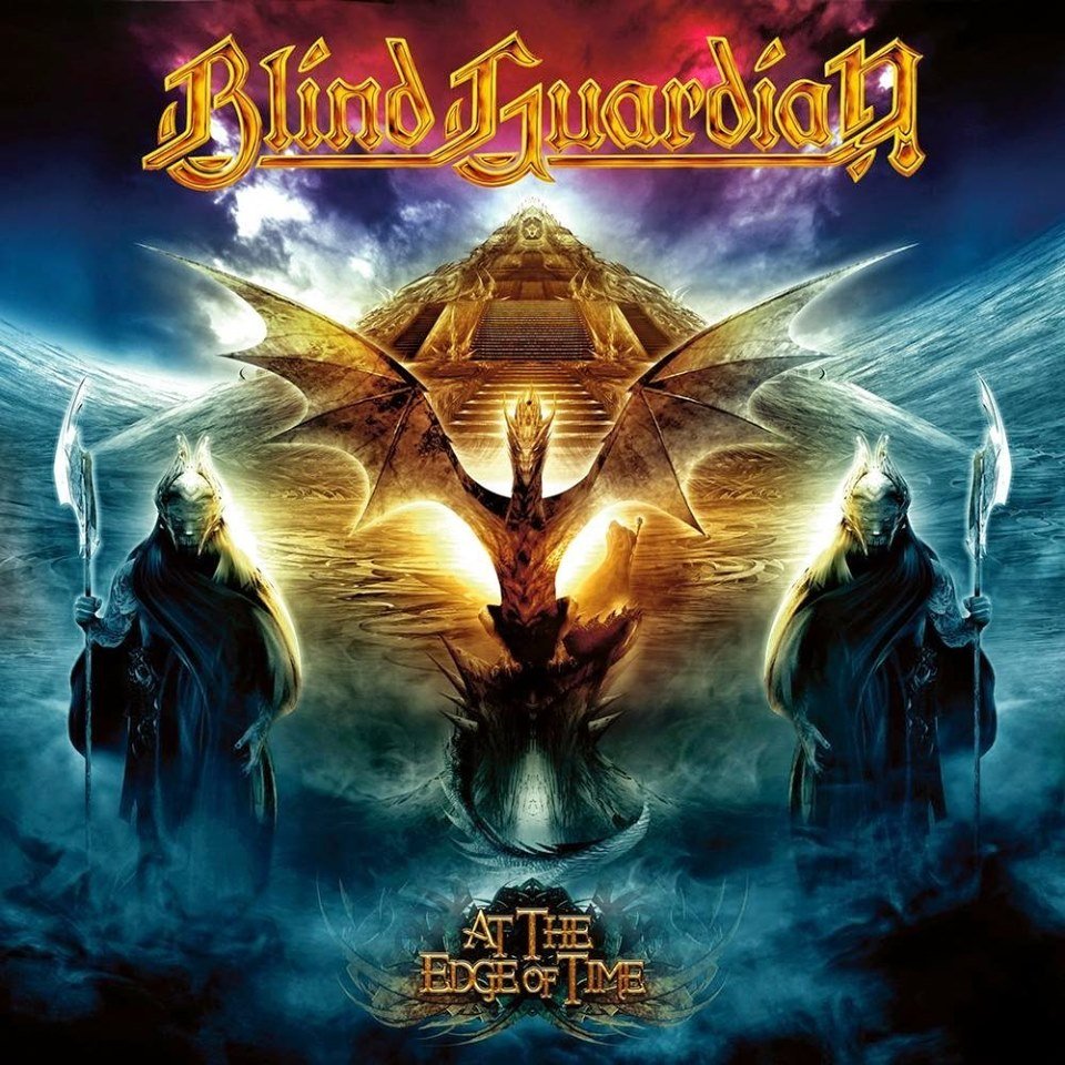 rockbizzbrasil's tweet photo. Há 7 anos o Blind Guardian lançava o álbum At The Edge Of Time. #BlindGuardian #AtTheEdgeOfTime https://t.co/NBj349wEvh