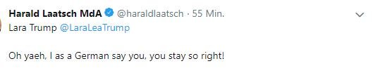 Harry__Klein's tweet photo. @_lakra_ Das liebe ich auch, aber im Gengre "unfreiwilliger Wortwitz"  wird die AfD auf Zeiten wohl unschlagbar bleiben!
#AfDWitze #NoAfD #NoNazis https://t.co/BOStDp5Tk9