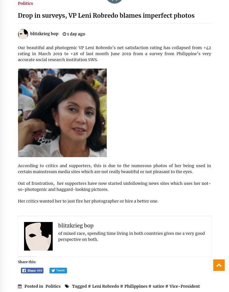 Gloria Maxnorzbul Twitter