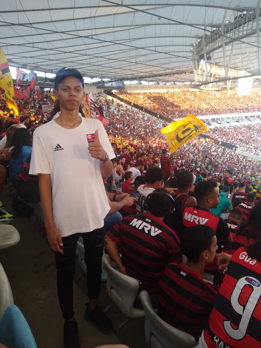 niketrem_'s tweet image. É mengo dengo, no meu quengo é só Flamengo
Uh tererê, Sou Flamengo até morrer

#ConteComigo #Flamengo #CONTECOMIGOMENGAO