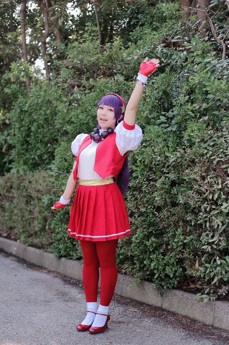 麻宮アテナコスプレ衣装●KOF98' 麻宮アテナコスプレ衣装○KOF98' Amazon.co.jp: [KAYZIUCOS] KOF'97