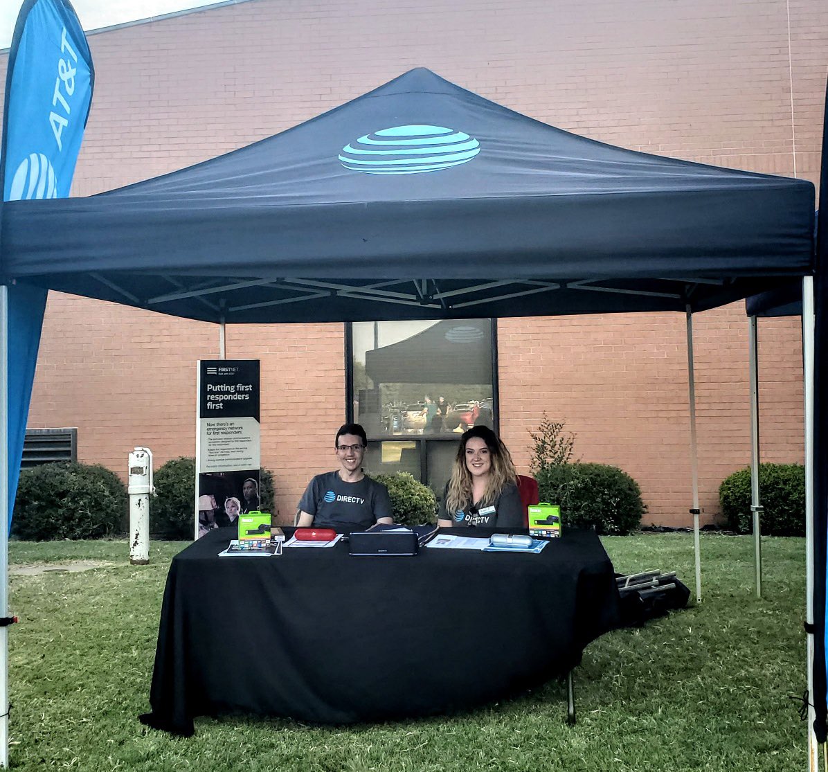 AT&T Enid, OK tweet media