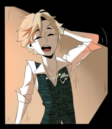 The first few chapters of Silent Screams have been updated with some art changes and tiny bits of dialogue! Hopefully new readers will have a more enjoyable time! It's not required for old readers, story and characters were untouched! https://t.co/A8Wvhu5aW1 