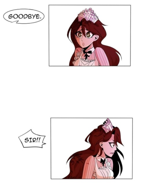 The first few chapters of Silent Screams have been updated with some art changes and tiny bits of dialogue! Hopefully new readers will have a more enjoyable time! It's not required for old readers, story and characters were untouched! https://t.co/A8Wvhu5aW1 