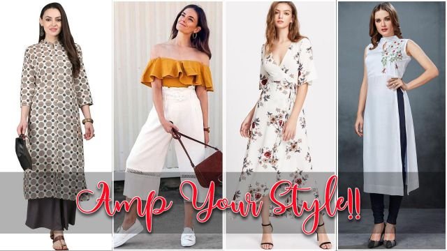 collectofferssg's tweet image. Trendy Fashion Style to Transform Your Look
You can avail their unique discount coupons such as Farfetch promo code to enjoy maximum savings on every purchase.
Visit This Blog:
bit.ly/2yjd5Mz
#zalorapromocode #zaloracouponcode #farfetchpromocode #collectoffers #Singapore