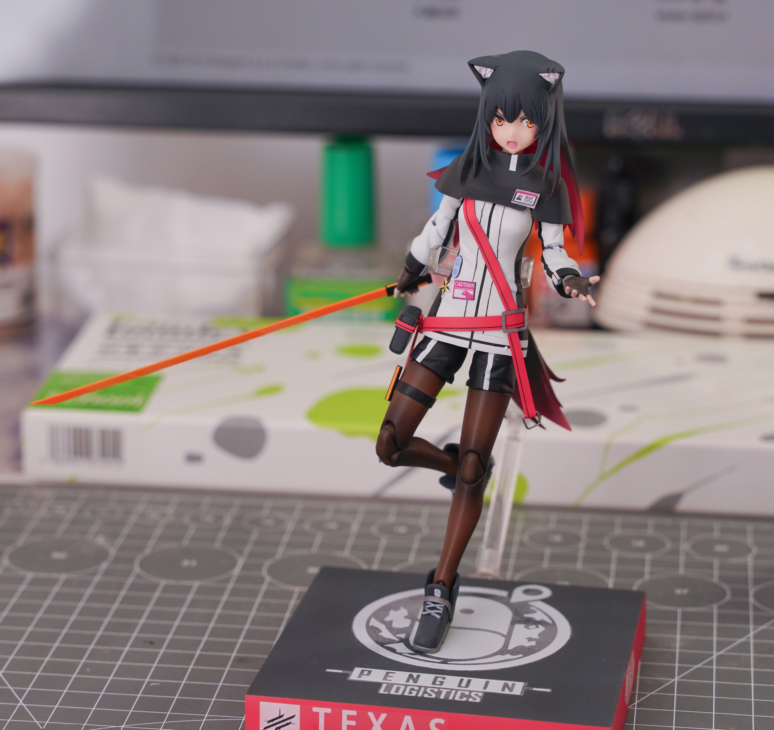 Figma border