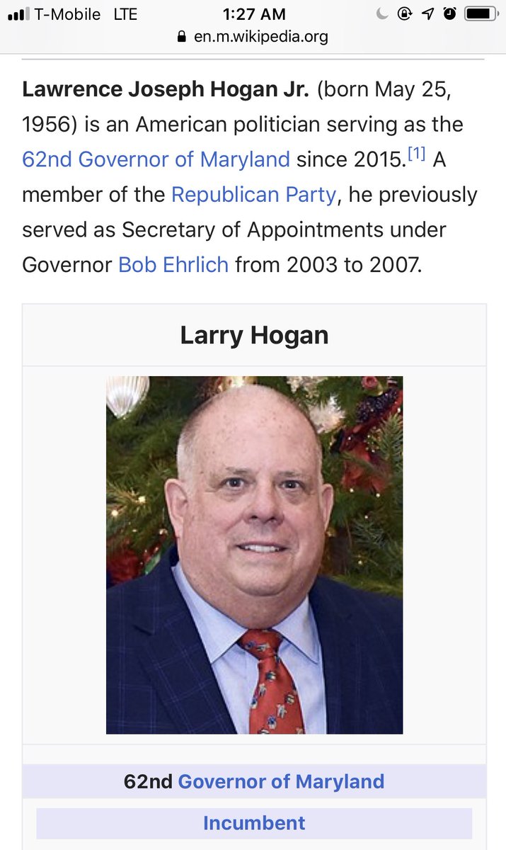 dawniers's tweet image. Larry Hogan, why are you so quick to say nothing? ⁦@VP⁩ why are you saying nothing? Last time I checked the books it's your job as VP to protect Americans being threatened and, ⁦@realDonaldTrump⁩ is doing  just that. Scared Republicans should be #VotedOUT