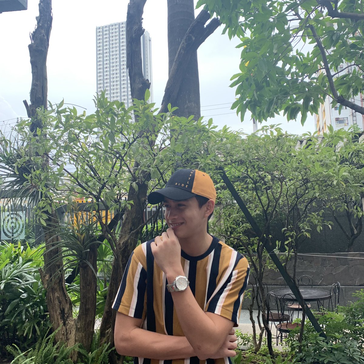 tanredroncal's tweet photo. 😁 https://t.co/2HslMOE9yn