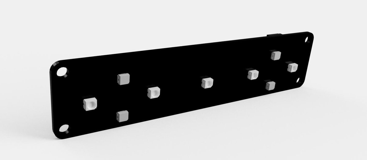 We've just put up our StarLAB Guidance beacons for pre-order. You can now purchase a set to get your class ready for the Mars Rover Challenge!
obelisksystems.com/accessories/st…