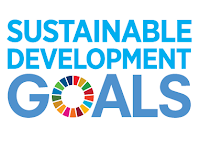 JCULibrary's tweet photo. Have you heard of the UN Sustainable Development Goals? During SP2 #JCULibraries are going to highlight the 17 #SDGs and showcase JCU researchers, staff &amp; students #makingadifference for a sustainable future #OneJCU #lifeinthetropics🌴  https://t.co/yWUvigQzGD https://t.co/p6ochC4SMG