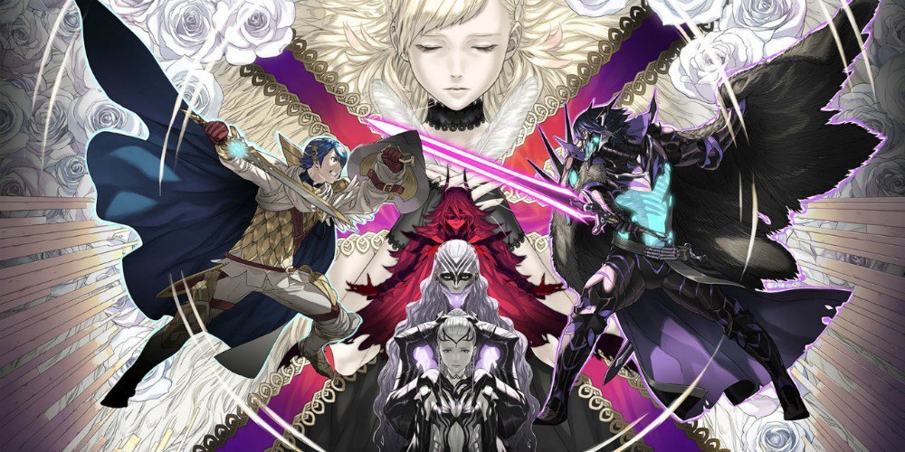 #FireEmblemHeroes, il trailer di Sothis videogiochi.badtaste.it/video/fire-emb…