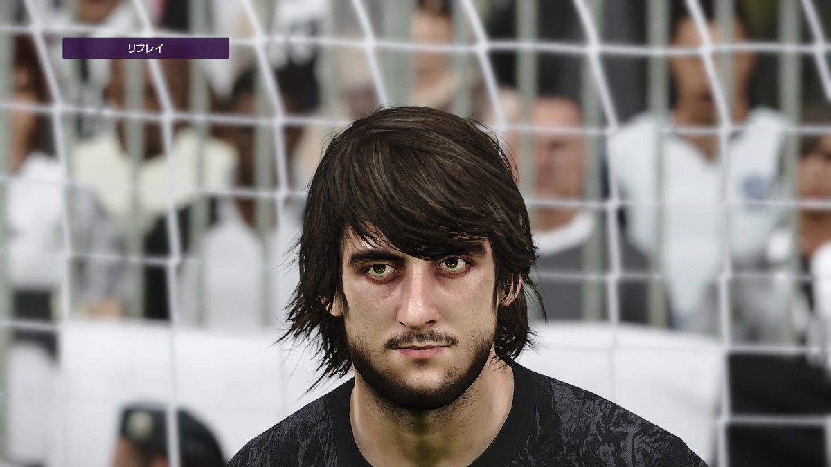 エルバ Wepes No Twitter クリスティアーノ ロナウド ディバラ マンジュキッチ ペリン ウイイレ Pes