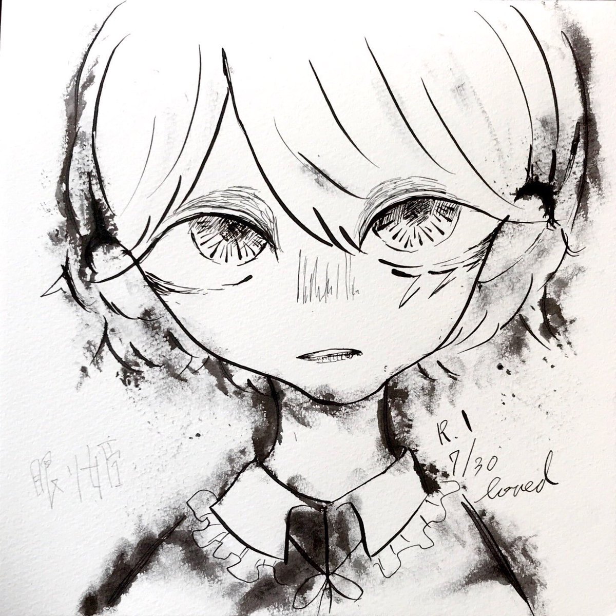 Twoucan ブリキ猫 Blik Cat