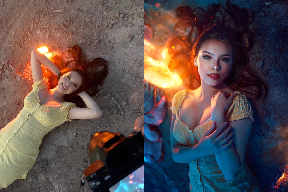 CalobRaeJepsen's tweet photo. @biticonjustine Photographer/Digital Artist! https://t.co/FJzVFaHM6N