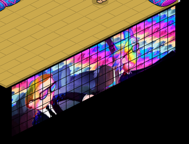 WikipediaHabbo's tweet photo. Rick and Morty made for myself

#art #habbo
@WikipediaHabbo 
@SeasideHabbo https://t.co/W9tVNrXQqx