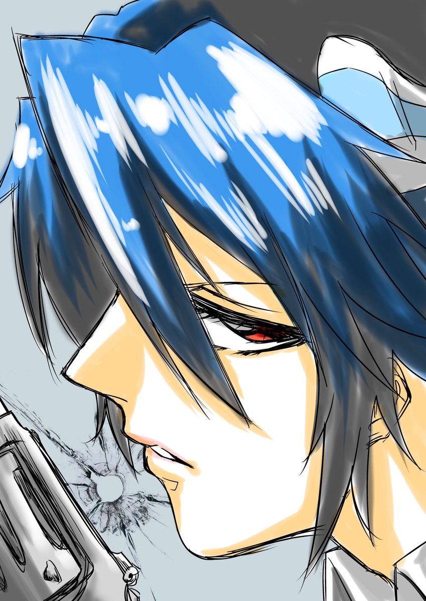 Twoucan 鶫誠士郎 の注目ツイート イラスト マンガ コスプレ モデル