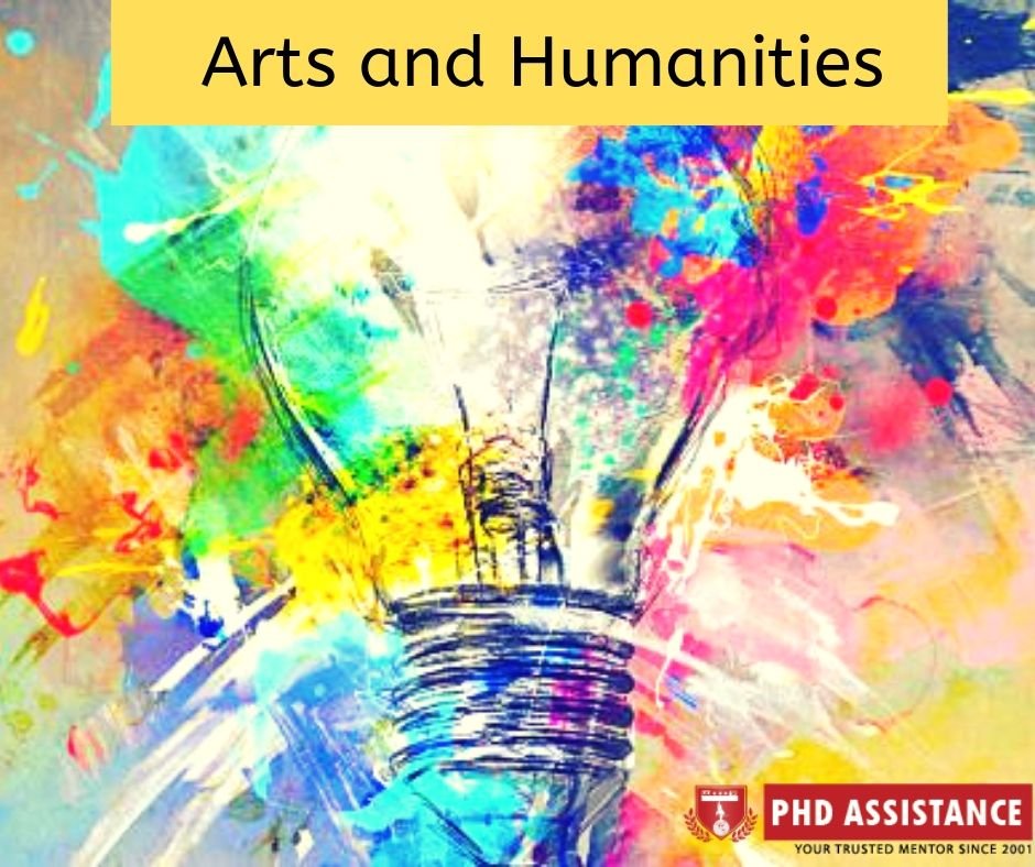 phdassistance's tweet image. Latest Research Topics Worth Researching in the Arts and Humanities - bit.ly/2ymHh9x
To read more : bit.ly/2Qa2vz7
#arts #Humanities #HumanitiesDissertation #Humanitieswriting #research
Email : info@phdassistance.com
Phone : +91-4448137070