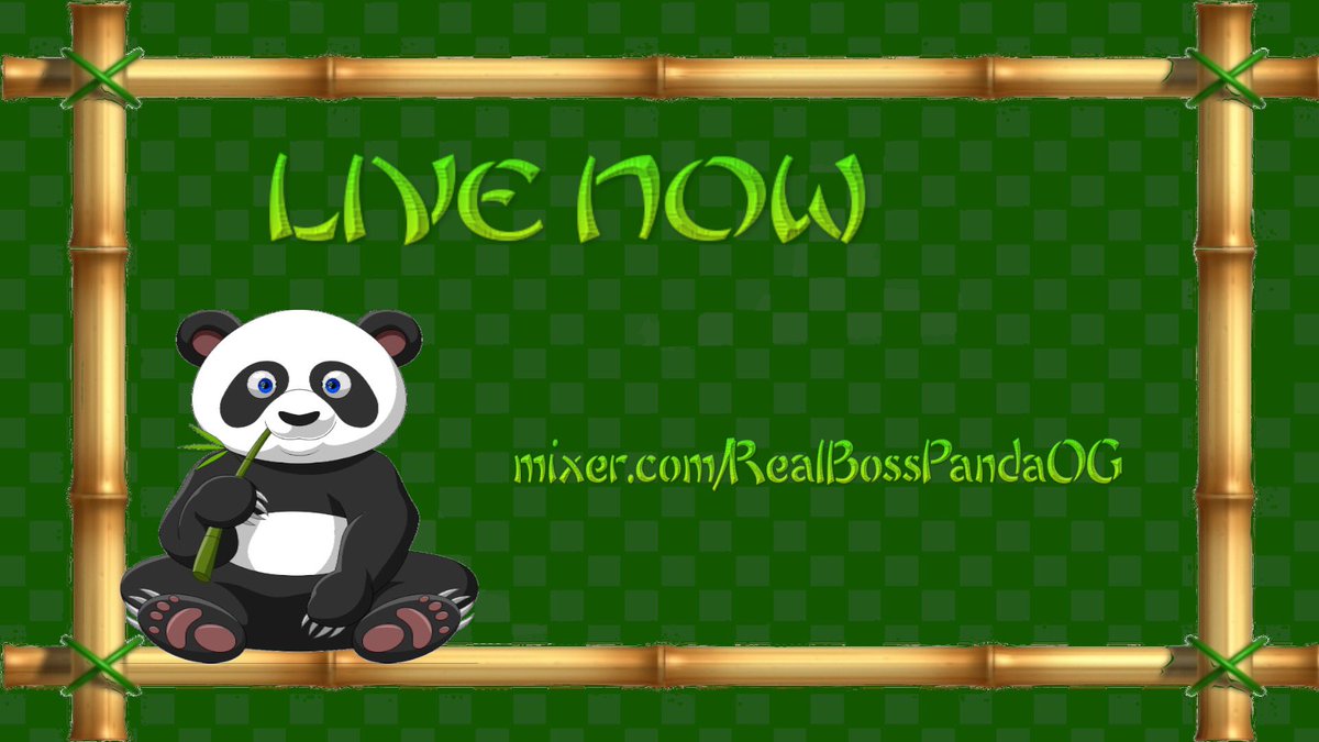 🐼BossPandaOG🐼 tweet media