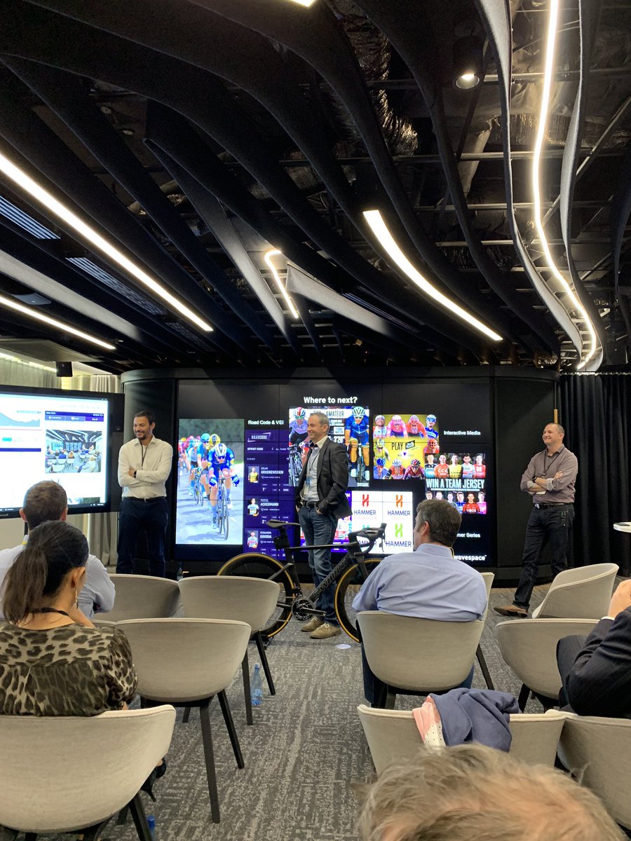 Merrilee Barnes tweet media