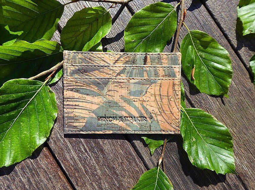 From our cork collection .. 🌱#cork #corkmaterial #natural #environment #vegan #crueltyfree #ecofriendly #cardholder #handbags #accessories #fashion #veganfashion #carryingchangewithstyle