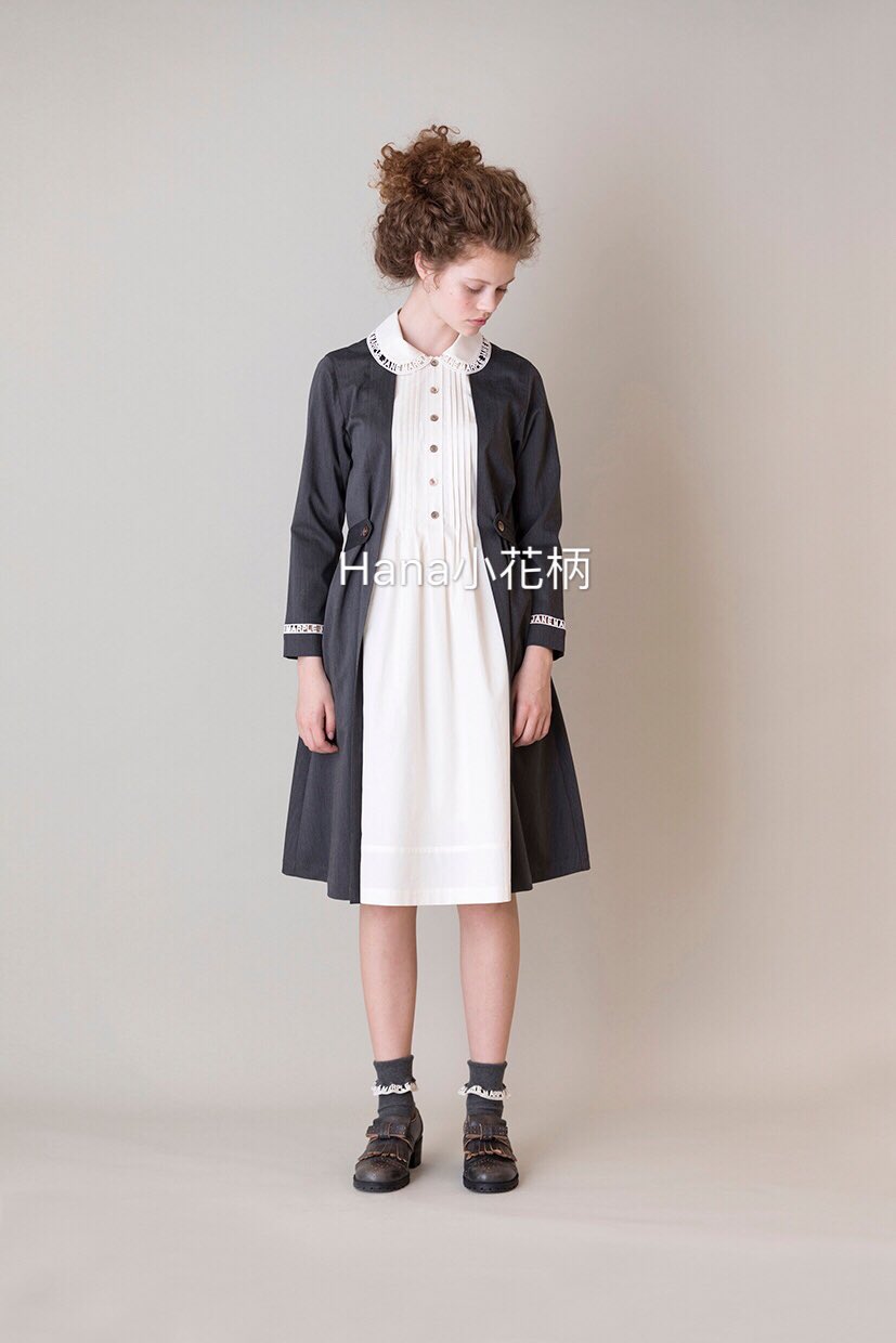 Hana小花柄on Twitter Janemarple 19 Autumn Winter I Our Life Is Our Art T Co Rtwgsi04jl Twitter
