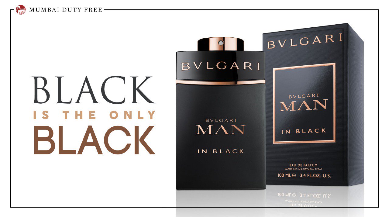 Mumbai Duty Free Nothing Is Posher Than A Man In Black Get Ready To Own The Crowd With This Exquisite Fragrance By Bvlgari Get It At Irresistible Prices Only Mumbaidutyfree Mumbai Duty Free Nothing Is Posher Than A Man In Black Get Ready To Own The Crowd With This Exquisite Fragrance By Bvlgari Get It At Irresistible Prices Only Mumbaidutyfree