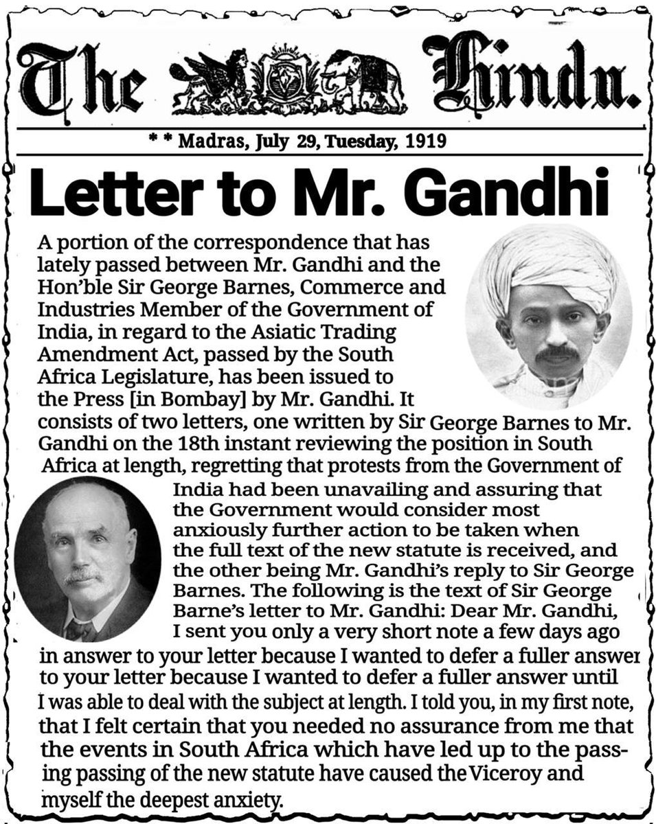 QuitMovement's tweet image. 100 years ago
#ThisDayThatYear