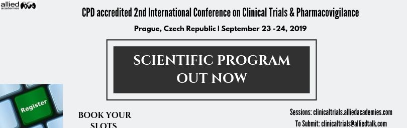 Clinical_events's tweet photo. The most anticipated scientific program out now, register and secure your slots on or before August 5, 2019 to avail concessions
Visit: https://t.co/fuDrdQ5UDq
#ClinicalCongress #Septemberevent #CzechRepublic  #Prague https://t.co/t4XhRlmw2z