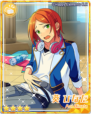 あんさんぶるスターズ！！【公式】 tweet media