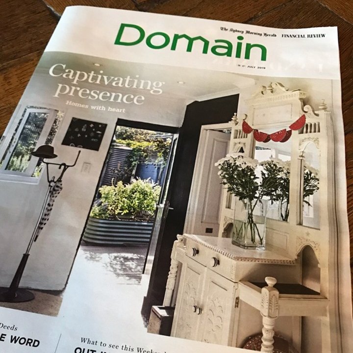 Kingspan Water & Energy Australia on Twitter "Extra, extra! Read all