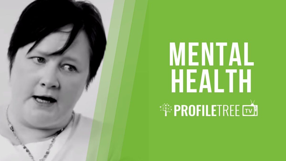 JezJaySing's tweet photo. Why is emotional wellbeing at work important? A video interview with mental health specialist Leigh Carey from @NI_Hummingbird 

https://t.co/R9rvF7co2u via @ProfileTree #HR https://t.co/rmh9LokHSn