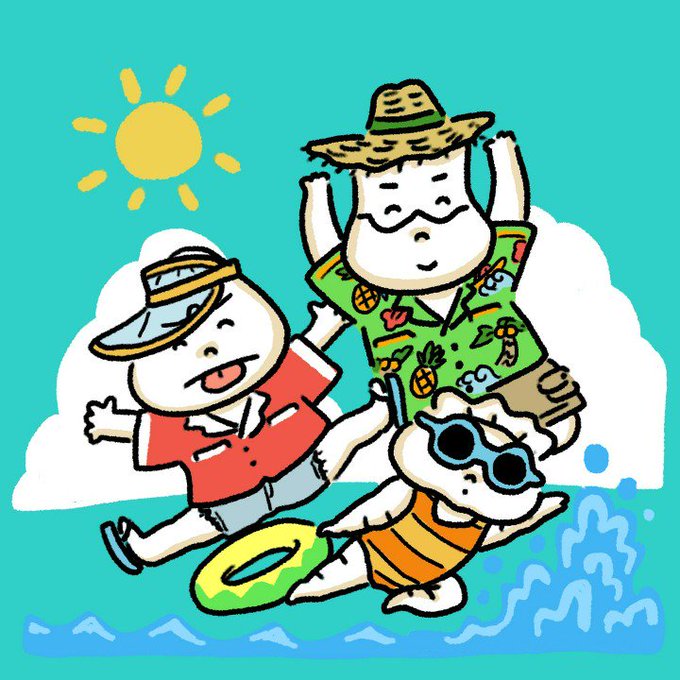 夏休みはやっぱり短いのtwitterイラスト検索結果 夏休みはやっぱり短いのtwitterイラスト検索結果
