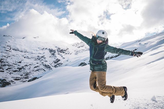 How we're feeling about this week's forecast! ift.tt/2K1lESE