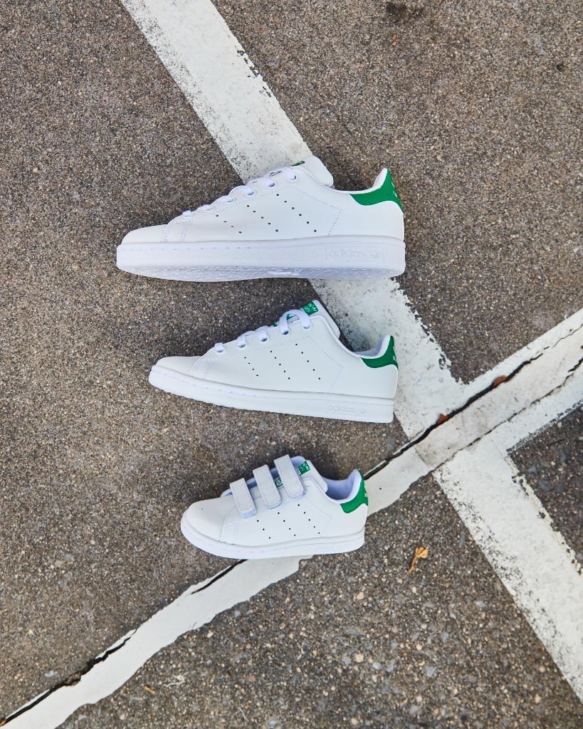 footlocker adidas stan smith