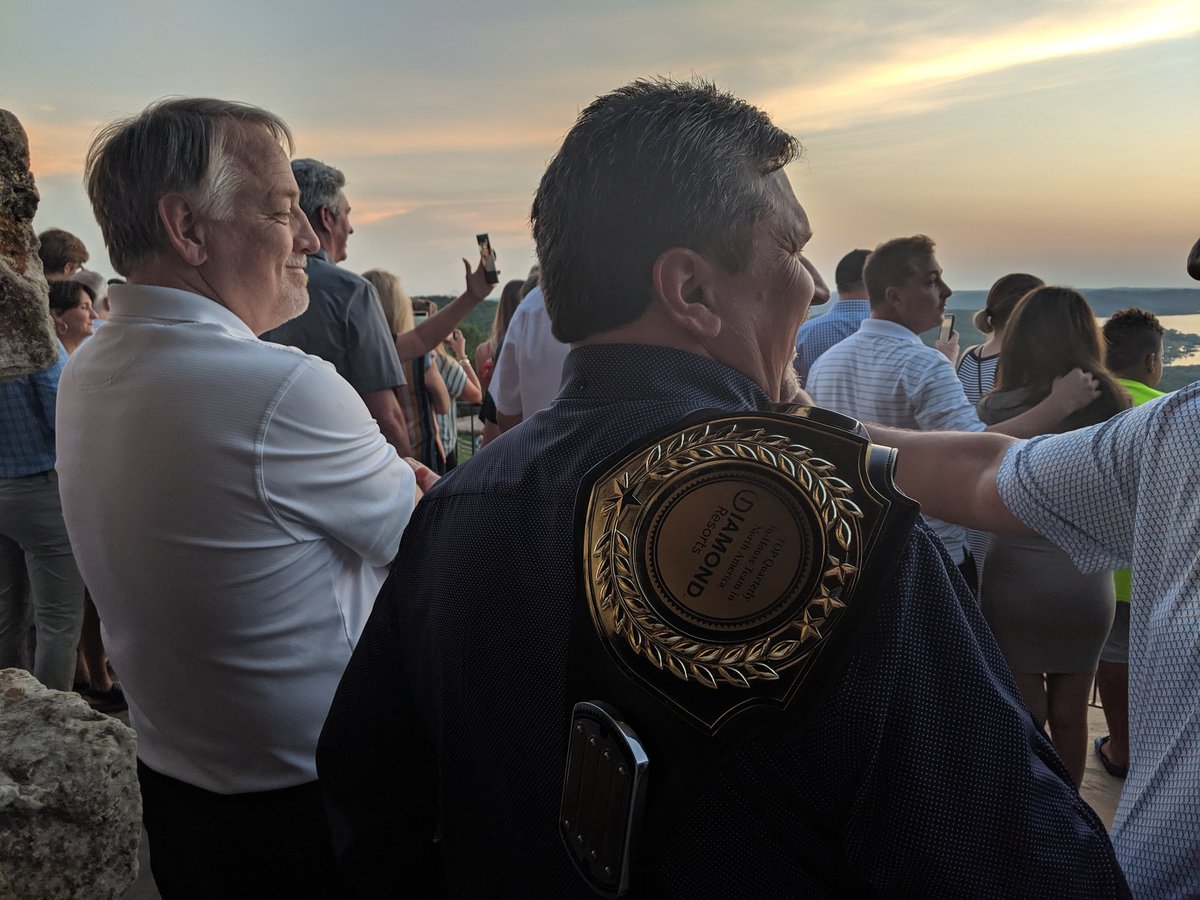 Crys Fitz (@crys_fitz) on Twitter photo Celebrating "The Belt" with our AMAZING Marketing Team!!
#TeamSFC
#LifeatDiamond
#TheBelt
<a href="/drjones_22/">Shawn Jones</a>
<a href="/Russell16308803/">Southern by Choice</a>
<a href="/TheBestTRace/">Tracey Race</a>
@DiamondQuintin
<a href="/CaddyDaddy13/">Glen Cooper</a> Celebrating "The Belt" with our AMAZING Marketing Team!!
#TeamSFC
#LifeatDiamond
#TheBelt
<a href="/drjones_22/">Shawn Jones</a>
<a href="/Russell16308803/">Southern by Choice</a>
<a href="/TheBestTRace/">Tracey Race</a>
@DiamondQuintin
<a href="/CaddyDaddy13/">Glen Cooper</a>