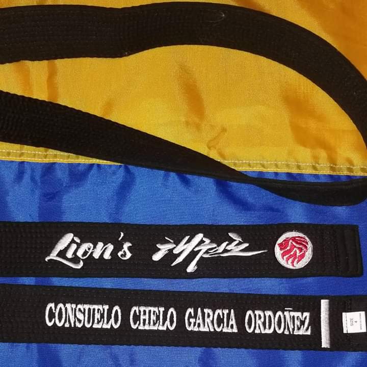 CHELOGARCIA_'s tweet photo. #SoyCINTURONNEGRO #EnTAEKWONDO #SoyPRIMER1ErDAN #DelCINTURONNEGRO #SoyINSTRUCTOR #DelCINTURONNEGRO #CheloG https://t.co/67S0bf5bb8