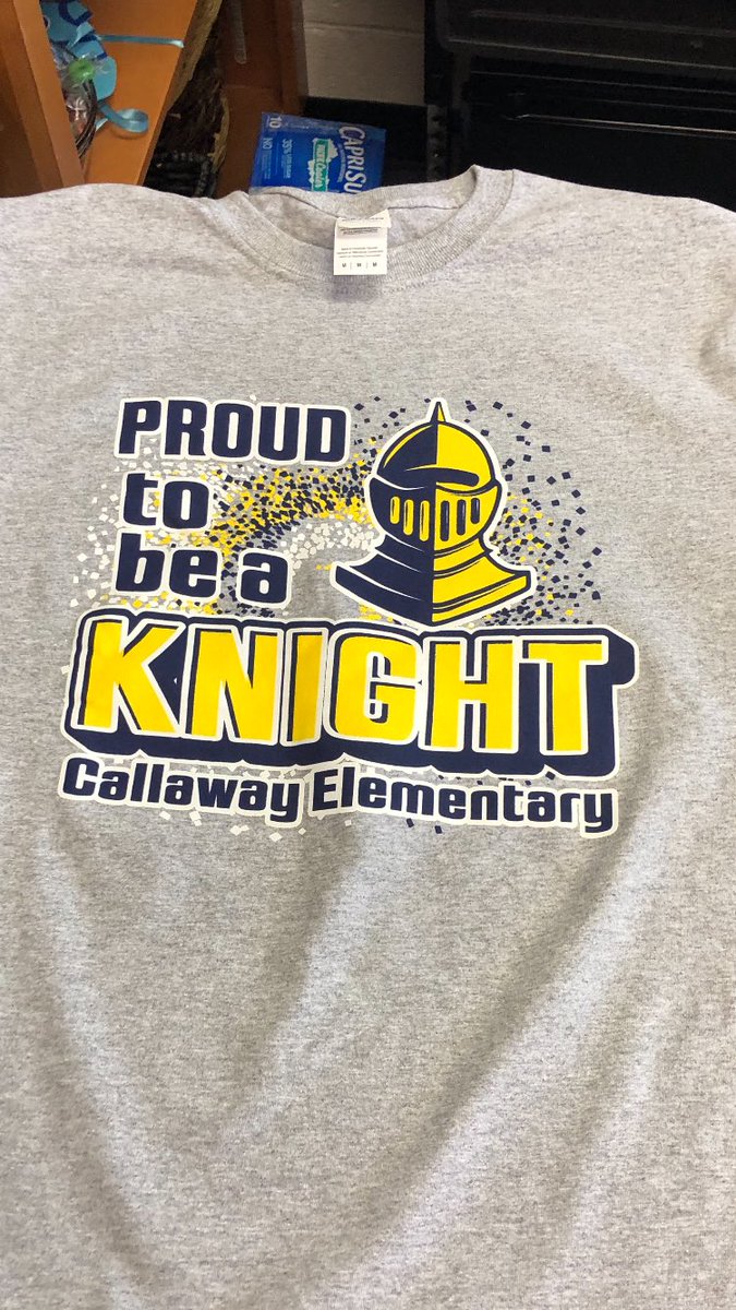 Callaway Elementary tweet media
