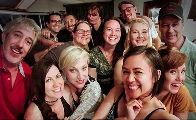 CheleOnEarth's tweet photo. Just seeing how many times I can repost this thang 😆
Posted @withrepost • @soundbox.la soundBOX never sleeps
•
Posted @withrepost • @leah_cevoli Had a blast with this group of talented #VoiceOver #Actors working on some old-timey #radioplays under th… https://t.co/hfDmRyuGFj https://t.co/UL4qDuxFUR