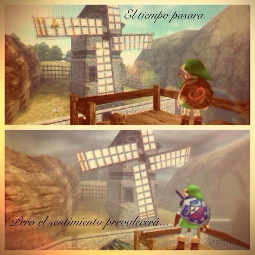 The Legend of Zelda tweet media