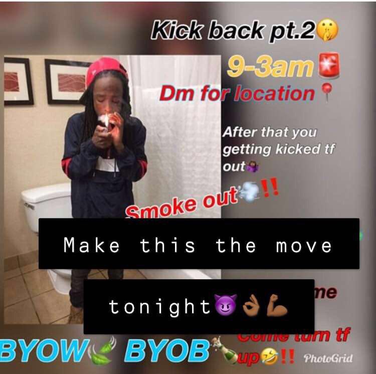 WooInDaCut's tweet photo. Hmu for the addy it’s going down😈💪🏾💯 https://t.co/O8xtXABuAE