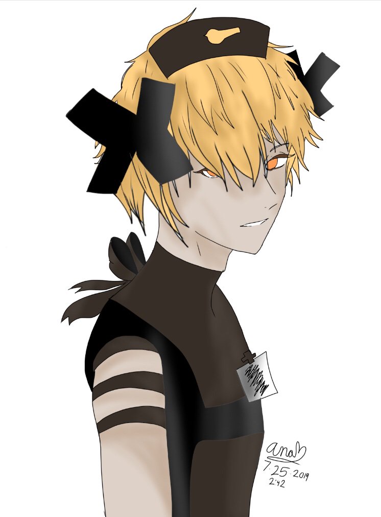 Magicaloid4403's tweet photo. Gender swap Shadow Gale
#cuteanimeboys #shadowgale #magicalgirlraisingproject #animeguysdark #animeart #animeboy #animedrawings #mangaboy https://t.co/LzlXcTFGqZ