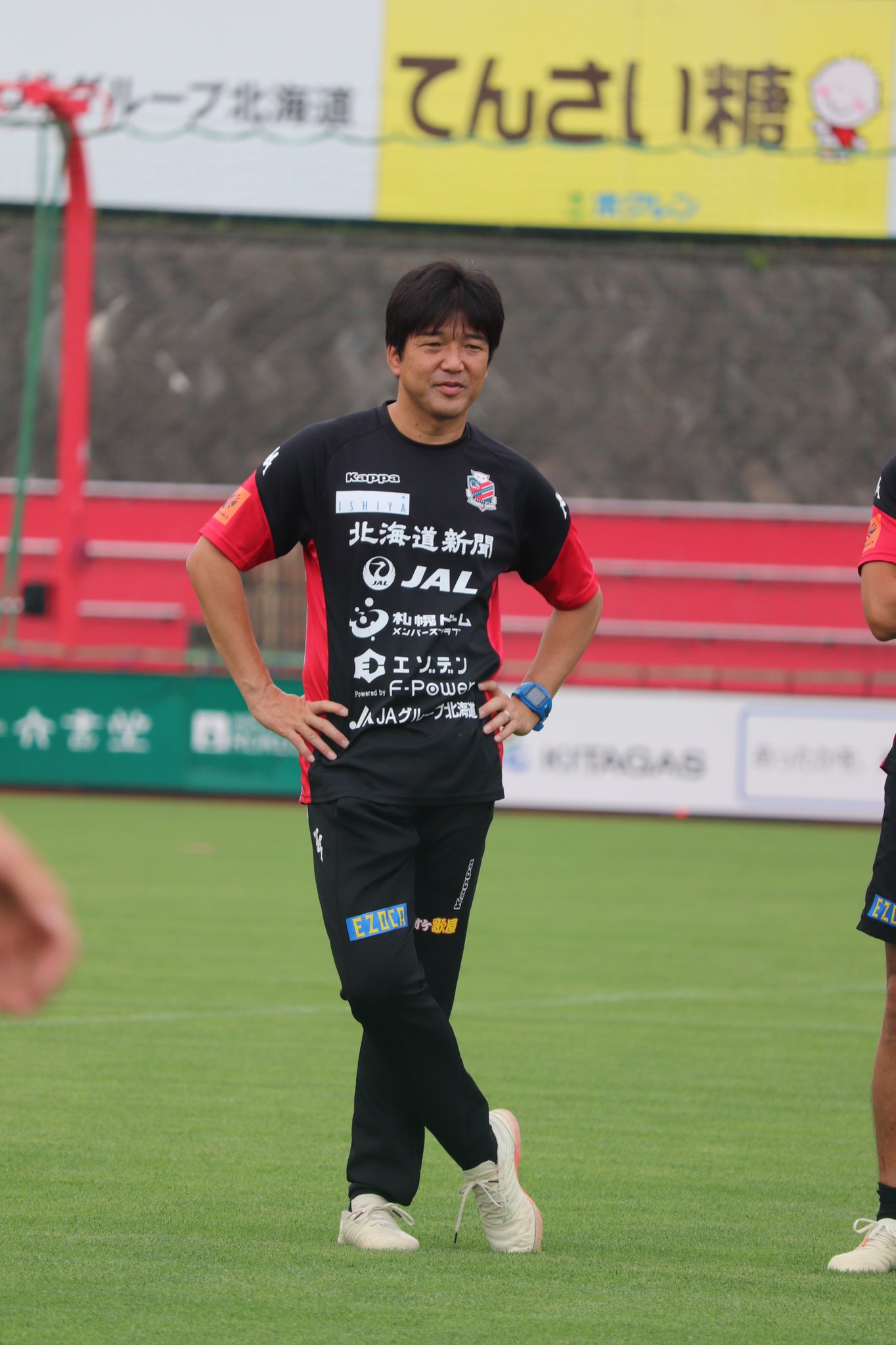 中隊長 俺の全サッカー選手の中での永遠のアイドルがwwww ついてるw T Co Fxufweq9hm Twitter