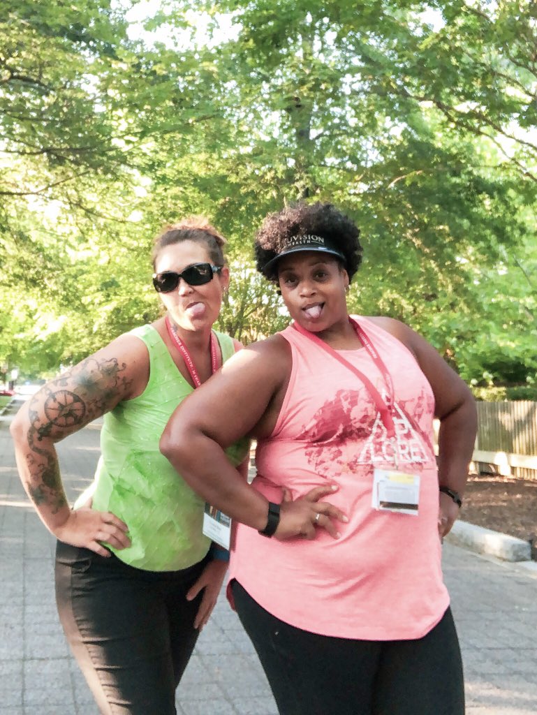 Double Trouble at the Institute...Gonna miss my school bubby this coming year. #OnwardAndUpward #Change