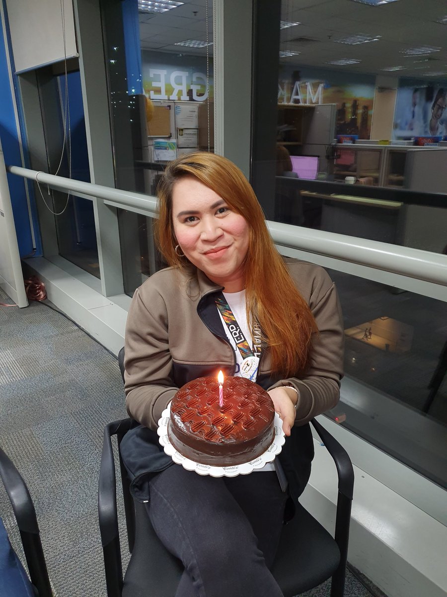Kit_0501's tweet photo. #ClusterKit July birthday celebrant, our very own BEAπ₯³ππ @ChianHuit @markkevinbedano @calaguijeyd https://t.co/oelnRBZrwS
